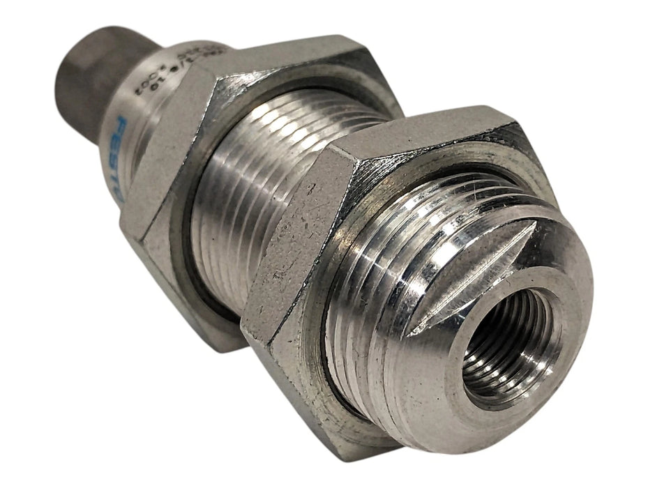 Festo VAL-1/8-10 151210 Length Compensator for Suction Cup Holders