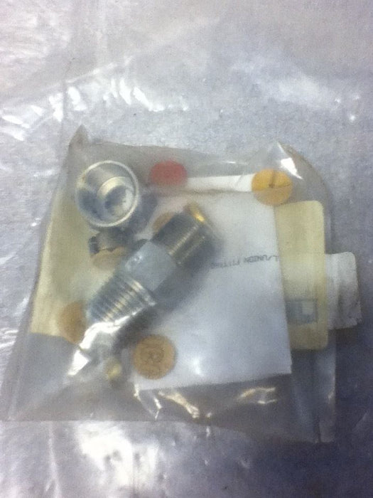 United Electric SD6213-50 Connector Kit