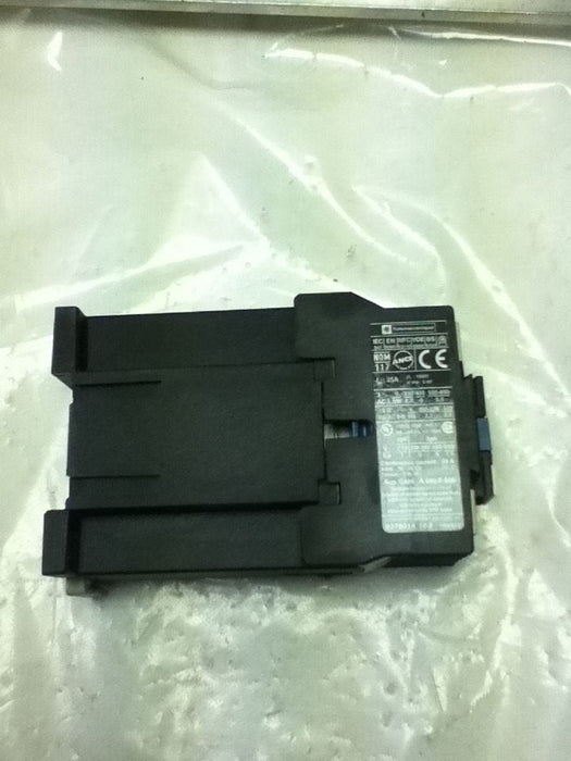 Telemecanique LP1-D0910BD Contactor