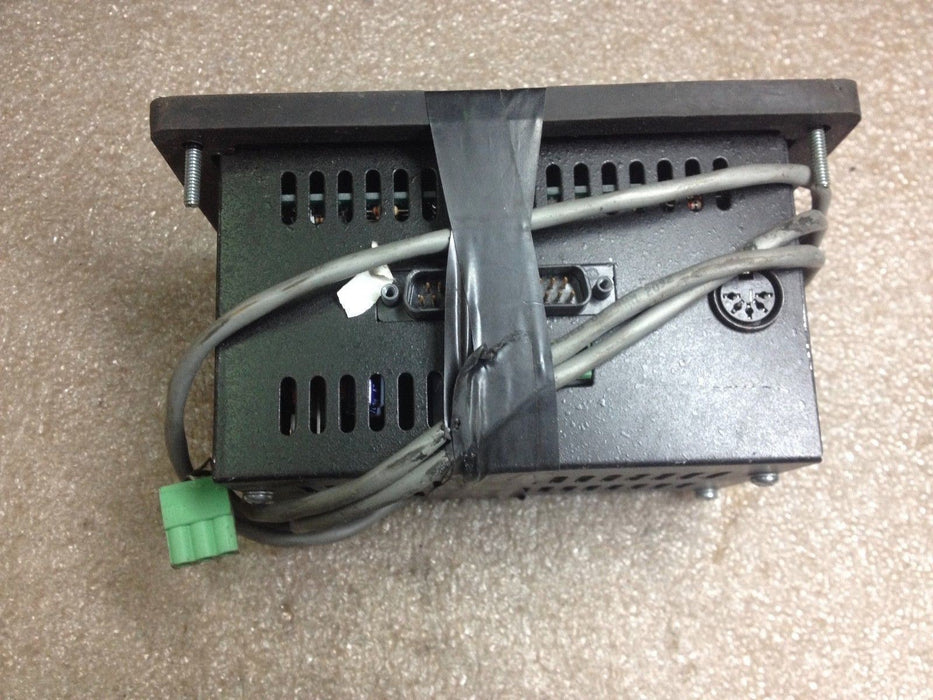 Quartech 8711 Message Display Module