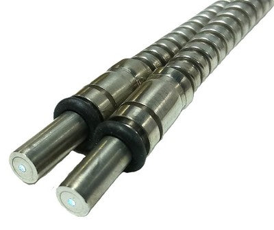 Banner Engineering BM.752S 17248 Fiber Optic Cable for Photoelectric Sensor