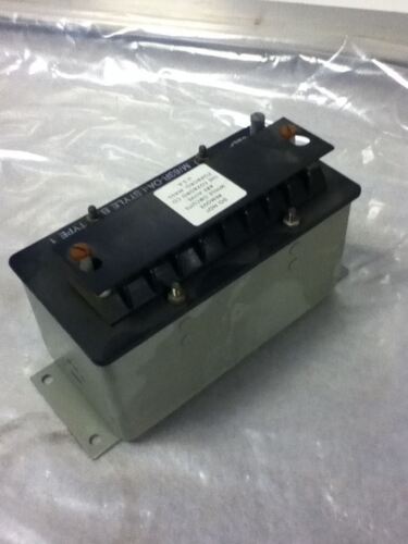 Foxboro M/63R-OA-I SAFETY RELAY- NO BOX