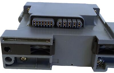 Turck BL67-B-4M12-P PLC Terminal Base Module