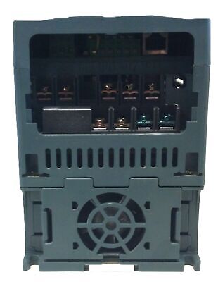 Reliance Electric 6MDAN-8P0101 230 V AC 2 HP AC Drive