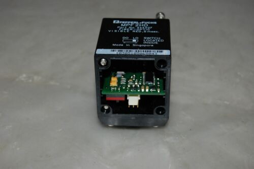 Pepperl MPF 2HD PHOTOELECTRIC SENSOR