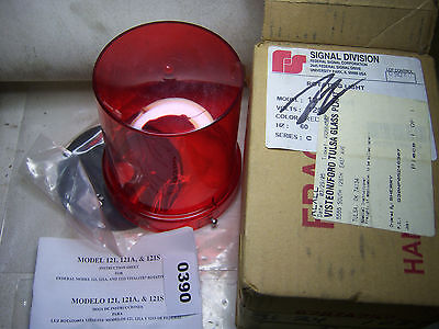F.S.D Signal Stack Cover Replacement K-8444357-03