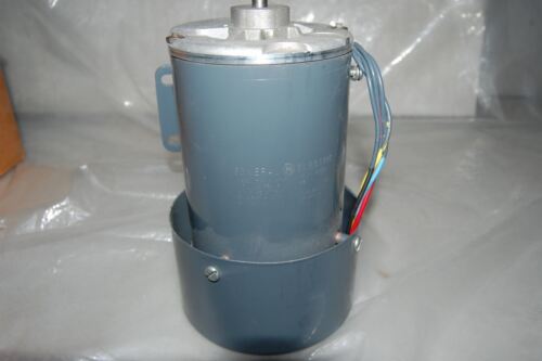 GE Motor 5KH19KGR464