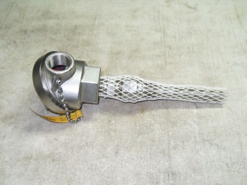 1 REXEL R1T185L483-S4C0508-SL-8HN91 THERMOCOUPLE