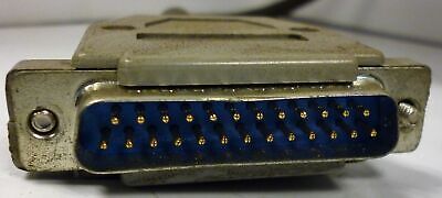 Baldor FCW6610C-00 Motion Commander Motor Controller in Enclosure with Cables