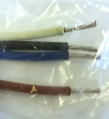 Turck WKM 40-6M 7/8" minifast PLC Cable
