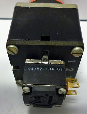 Allen-Bradley 800MR-U90H Potentiometer