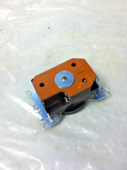 Hubbell 2411 Plug
