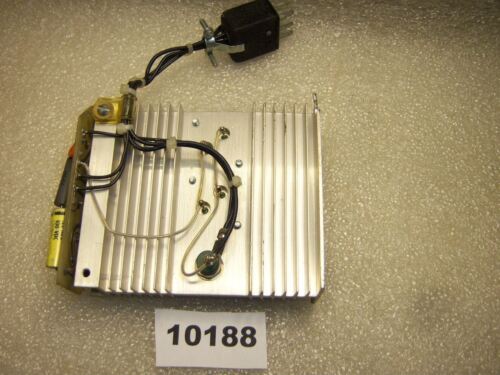 Unk Maker Rectifier 50023D