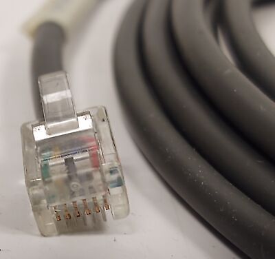Keyence OP-26487 RS232C PLC Cable