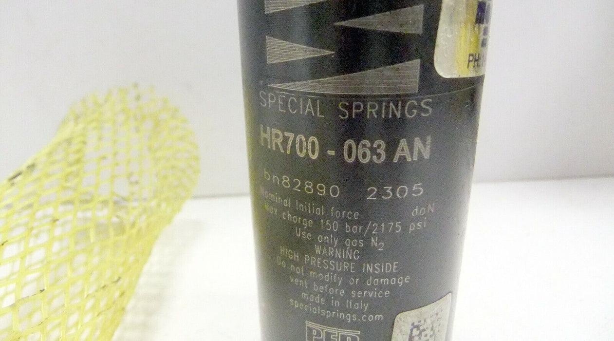 Moeller Special Spring HR700-063 AN