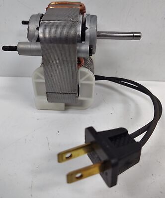 Broan S99080166 NuTone Electronic Component Fan Motor