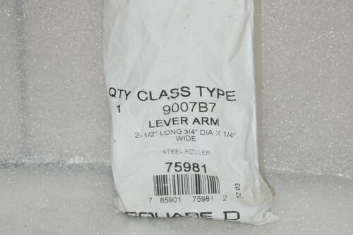 Square D Lever Arm 9007B7
