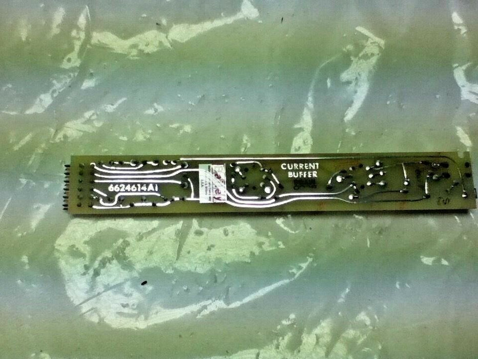 Bailey Controls 6624614A1 Board