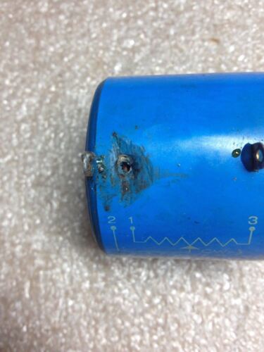 BOURNS 3400S-1-203 POTENTIOMETER