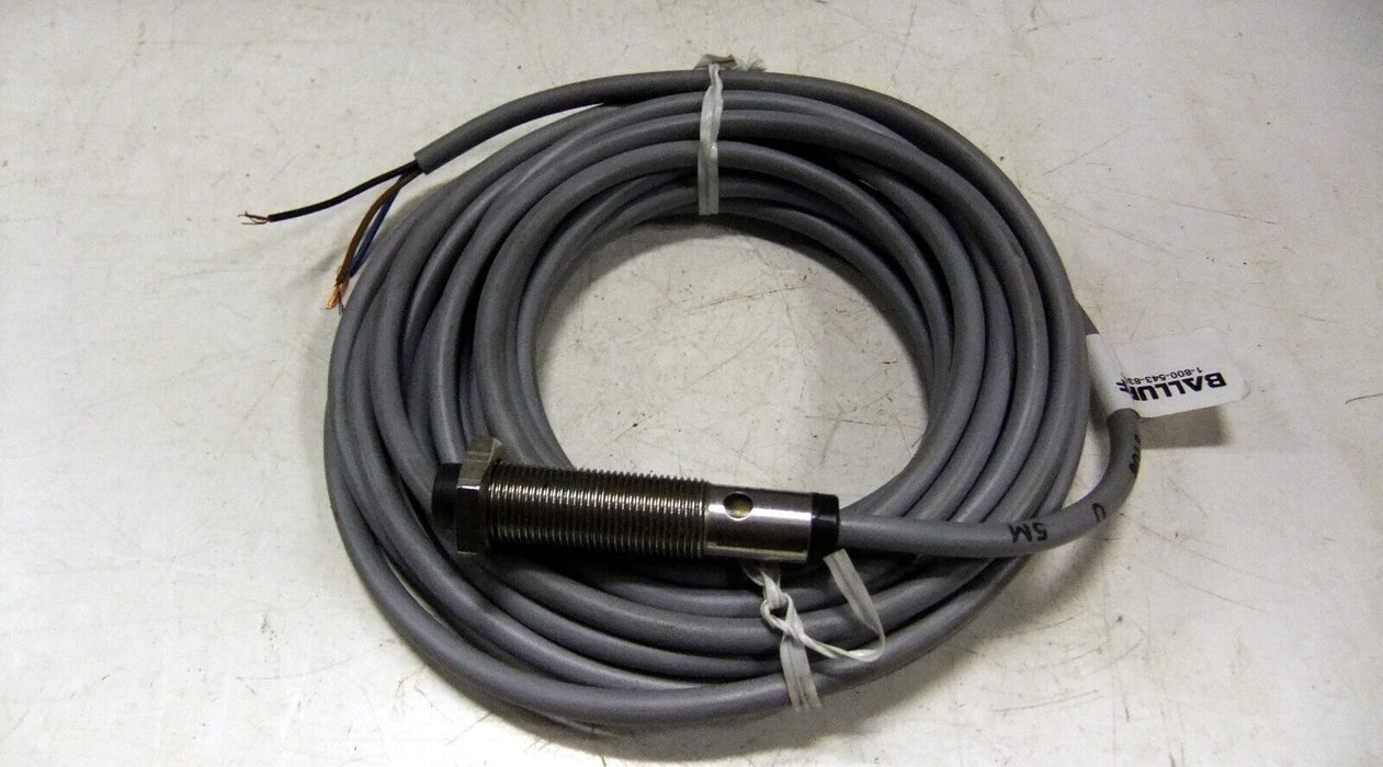 Balluff BES 516-357-BO-C-05 Inductive Sensor