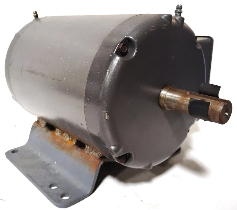 Baldor VM3558T 230/460 V 2 HP 1750 RPM Double Shafted Motor