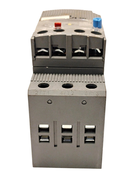 ABB EF45-30 690 V 9-30 A Electronic Overload Relay