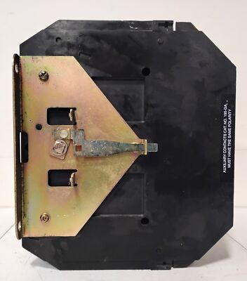 Allen-Bradley 194R-NJ400P3 400 A Fused Disconnect Switch
