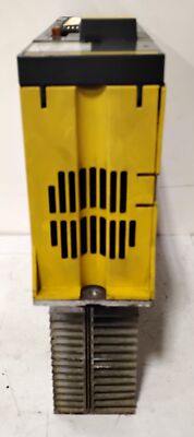 Fanuc A06B-6079-H208 2-Axis Servo Amplifier
