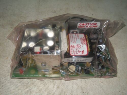 1 CONDOR SDS45-24 POWER SUPPLY