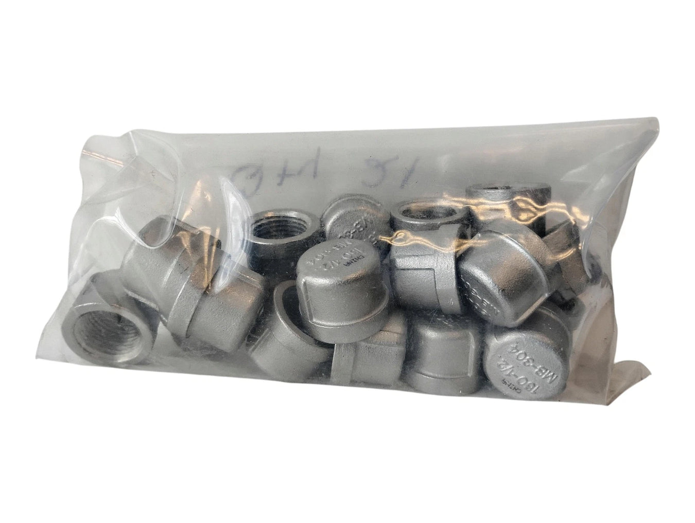 Pipe & Hose Fittings
