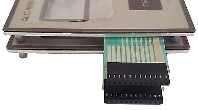 Sansei Showa Keypad Membrane for ALC 3000 TRANSAT