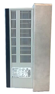 Allen-Bradley 20AD034A0AYNANC0 480 V AC PowerFlex 70 Variable Frequency Drive