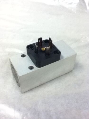 HERION 0883300 PRESSURE SWITCH
