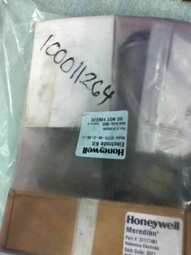 Honeywell 07773-60-3-26-1 ELECTRODE KIT