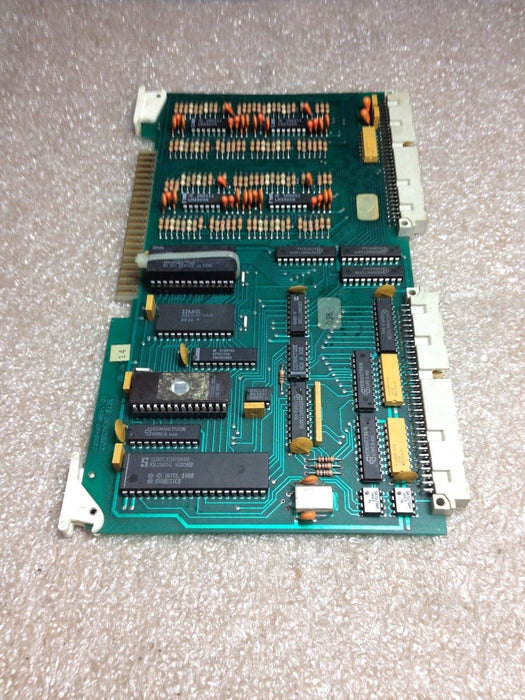 2000-A7 REV.01 CIRCUIT BOARD