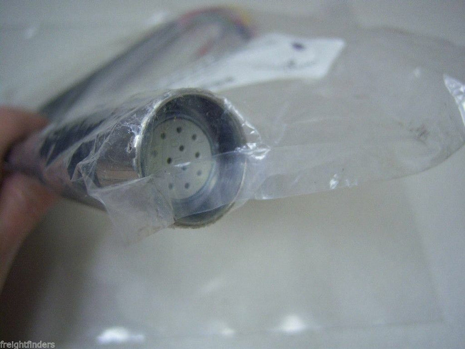 Turck Cordset Ckm12-11-0.3M/S1540 Female Plug