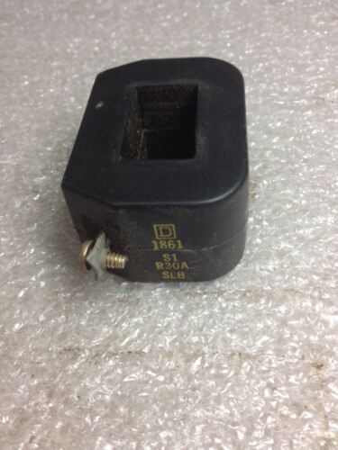 Square D 1861-S1-R30A Magnetic Coil