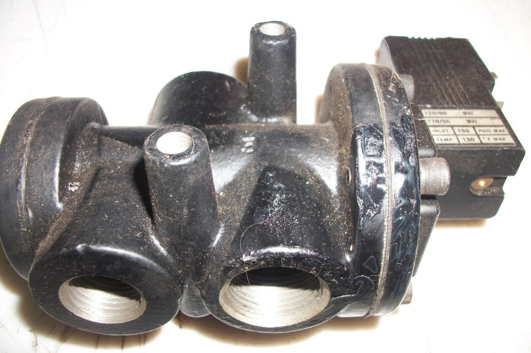 1 Norgren D1024B-CC VALVE