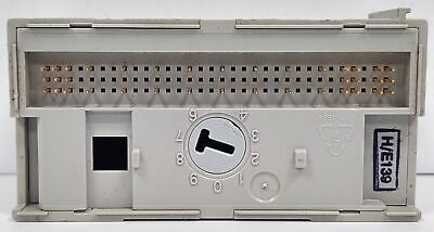 Allen-Bradley 1794-OB16P Series A PLC Output Module