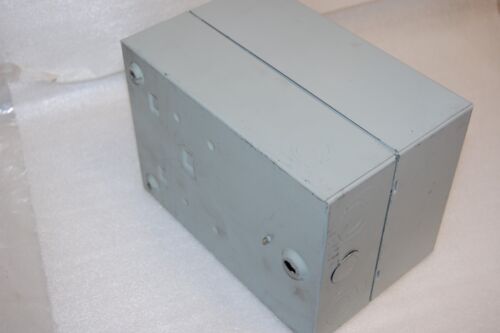 Sylvania T13AC30-46 Enclosed Starter