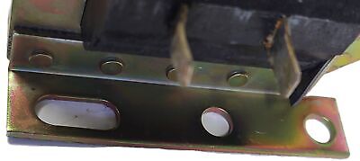 Dayton 4X317 115VAC Solenoid