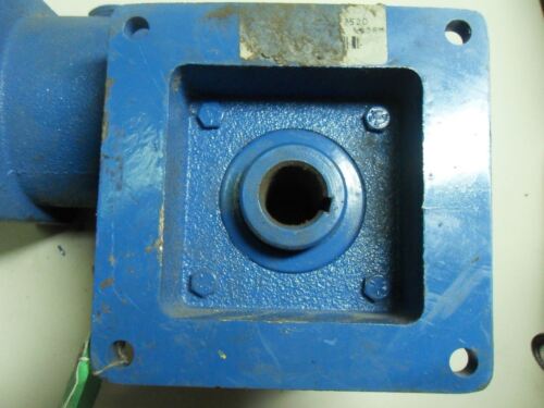 Paper Converting Machine Co 84649 Gear Motor