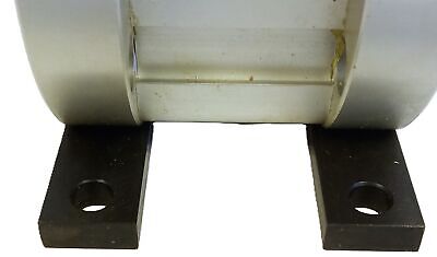 Numatics XC-757705-3 N21412 Pneumatic Cylinder