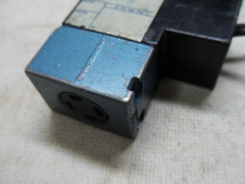 New MAC Valves Pme-221Ca Solenoid Valve