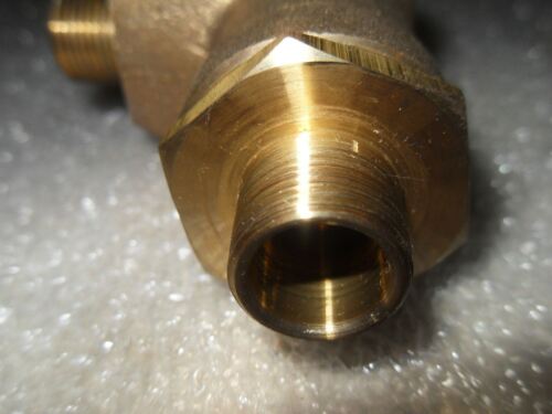 GE Osmonics Aquamatic V42B-00SX-06471 Brine Valve