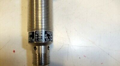 IFM EfectorIGK2012 IGK2012-FRKG/2LED/US Inductive Sensor