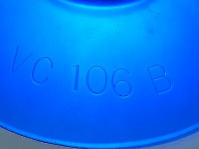 Vi-Cas VC 106 B VC-106-B VC106B 2.73 in Vacuum Cup