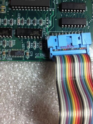 Bosch R911275503 SERVO DRIVE BOARD
