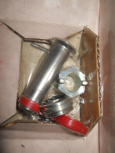1 ASCO 302016 VALVE REBUILD KIT