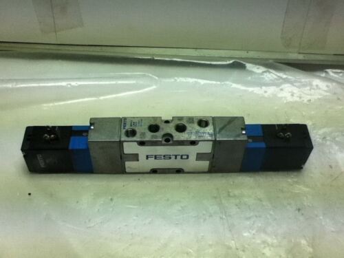 Festo JMVH-5-1/8-8 VALVE- NO BOX